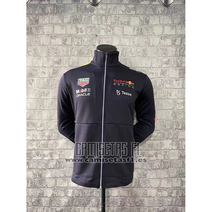 Chaqueta del Red Bull Racing F1 2022